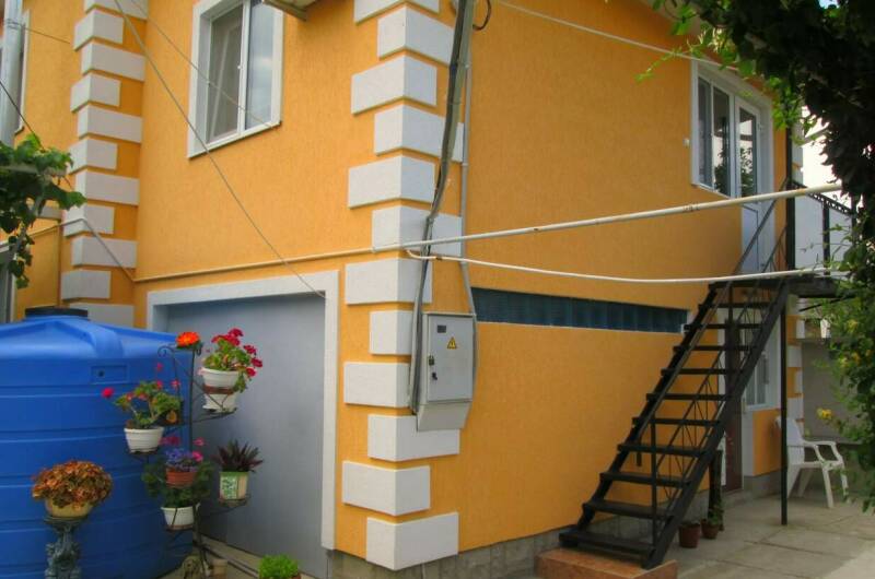 Изображение Изображение гостиницы &quot;Частный сектор «У Лидии»&quot; #6 #6