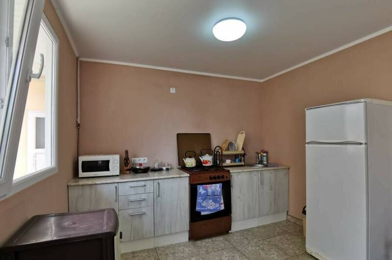 Изображение Изображение гостиницы &quot;Частный сектор «У Лидии»&quot; #8 #8