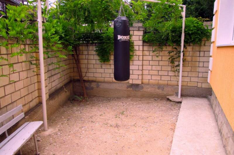 Изображение Изображение отеля / гостиницы "Частный сектор «У Лидии»" #10 #8