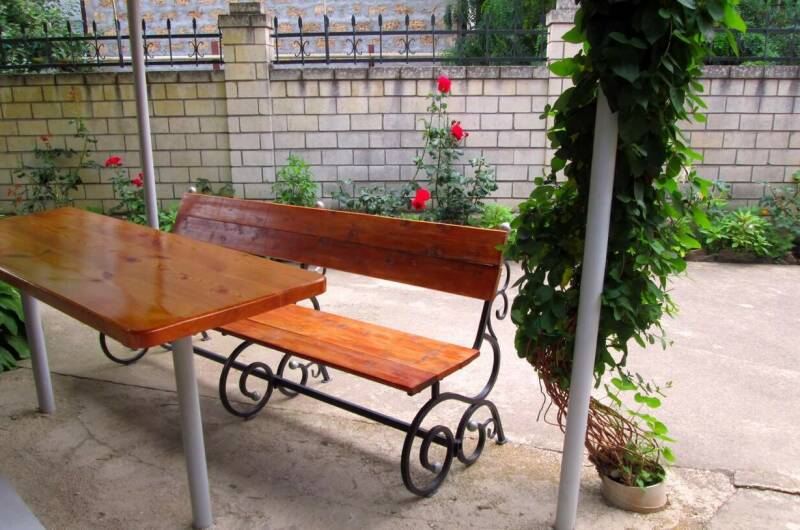 Изображение Изображение отеля / гостиницы "Частный сектор «У Лидии»" #11 #9