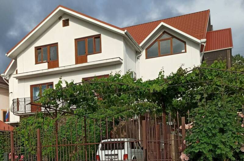 Изображение Изображение гостиницы &quot;Частное домовладение «Верт»&quot; #1 #1