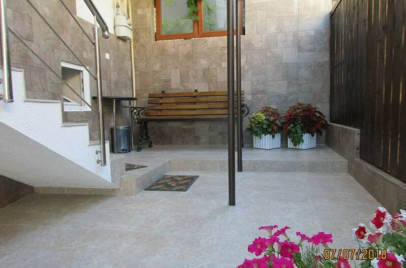 Изображение Изображение гостиницы &quot;Частное домовладение «Верт»&quot; #3 #3