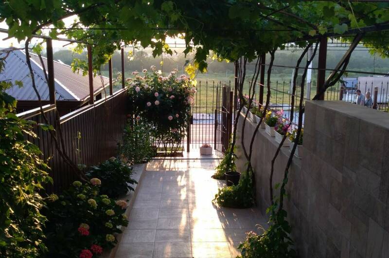 Изображение Изображение гостиницы &quot;Частное домовладение «Верт»&quot; #5 #5