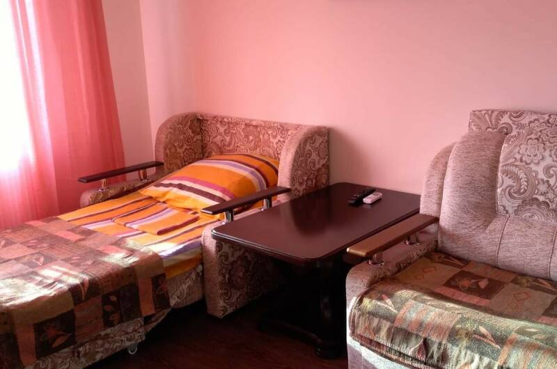 Изображение Изображение гостиницы &quot;Частное домовладение «Верт»&quot; #6 #6