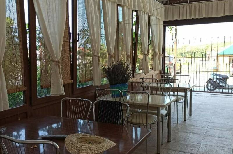 Изображение Изображение гостиницы &quot;Частное домовладение «Верт»&quot; #8 #8