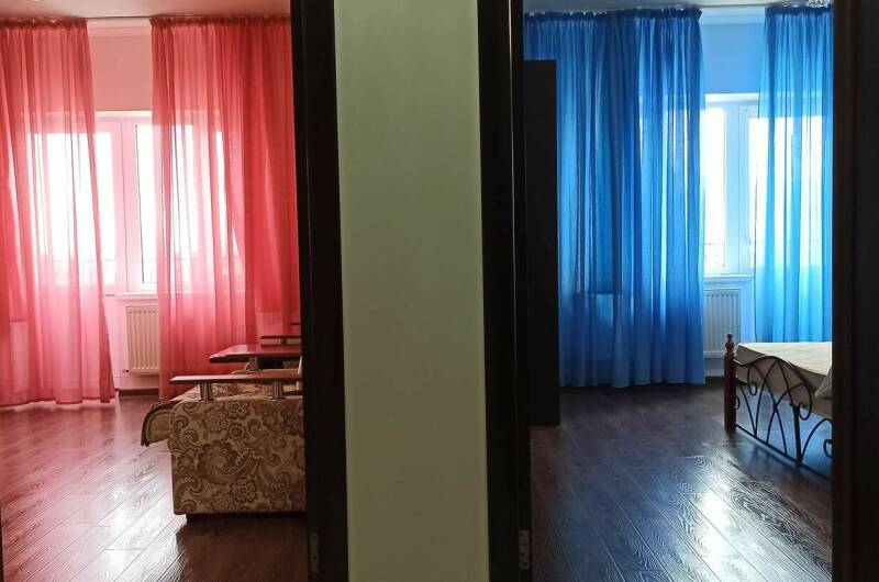 Изображение Изображение отеля / гостиницы "Частное домовладение «Верт»" #10 #8