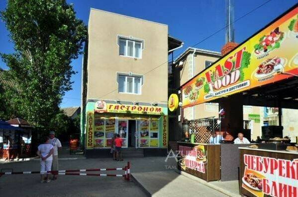 Изображение Изображение гостиницы &quot;Гостевой комплекс «Алекс»&quot; #3 #3