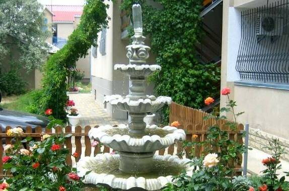 Изображение Изображение гостиницы &quot;Гостевой комплекс «Алекс»&quot; #4 #4