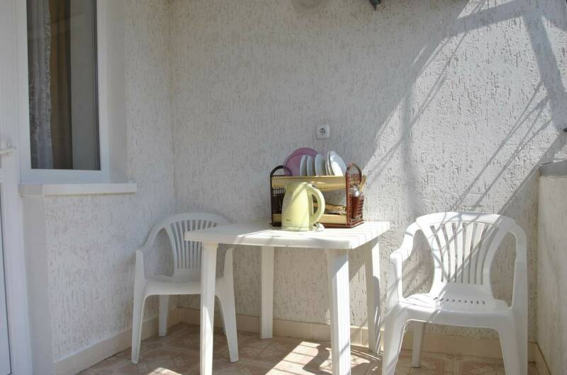 Изображение Изображение гостиницы &quot;Гостевой комплекс «Алекс»&quot; #5 #5