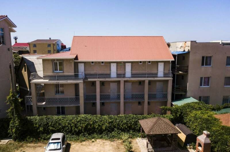 Изображение Изображение гостиницы &quot;Гостевой комплекс «Алекс»&quot; #6 #6