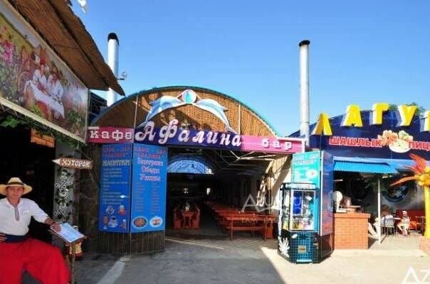 Изображение Изображение гостиницы &quot;Гостевой комплекс «Алекс»&quot; #7 #7