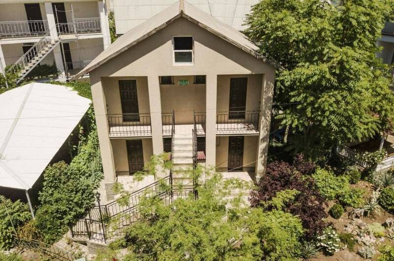 Изображение Изображение гостиницы &quot;Гостевой комплекс «Алекс»&quot; #8 #8