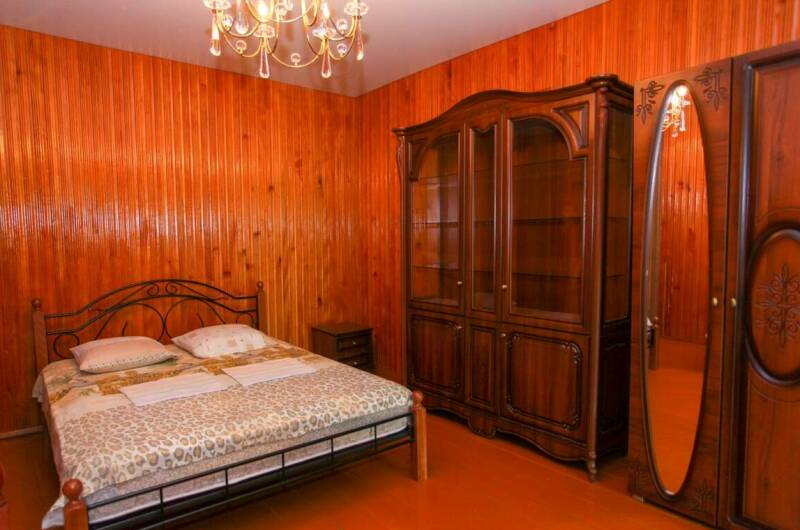 Изображение Изображение гостиницы &quot;Гостевой дом «Дадука»&quot; #2 #2