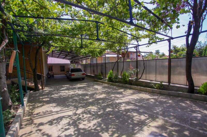 Изображение Изображение гостиницы &quot;Гостевой дом «Дадука»&quot; #4 #4