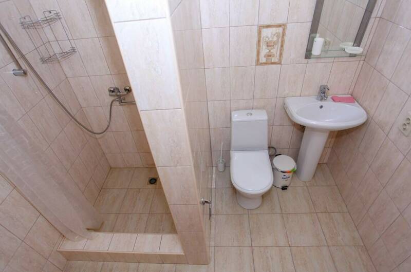 Изображение Изображение гостиницы &quot;Гостевой дом «Дадука»&quot; #5 #5