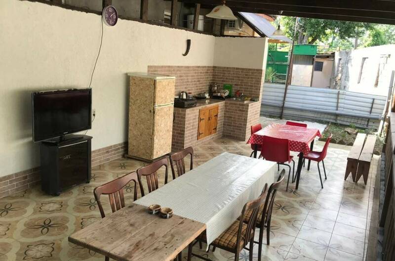 Изображение Изображение гостиницы &quot;Гостевой дом «Дадука»&quot; #8 #8