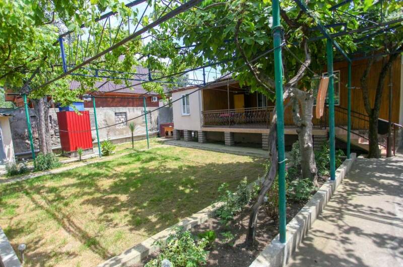 Изображение Изображение отеля / гостиницы "Гостевой дом «Дадука»" #11 #9