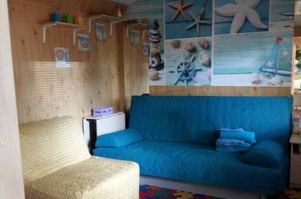 Изображение Изображение квартиры &quot;Дом для отпуска «Бунгало в Голубицкой»&quot; #3 #3