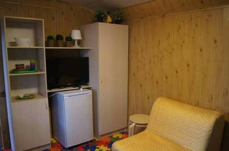 Изображение Изображение квартиры &quot;Дом для отпуска «Бунгало в Голубицкой»&quot; #7 #7