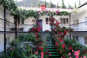 Изображение Отель «Натали» #3