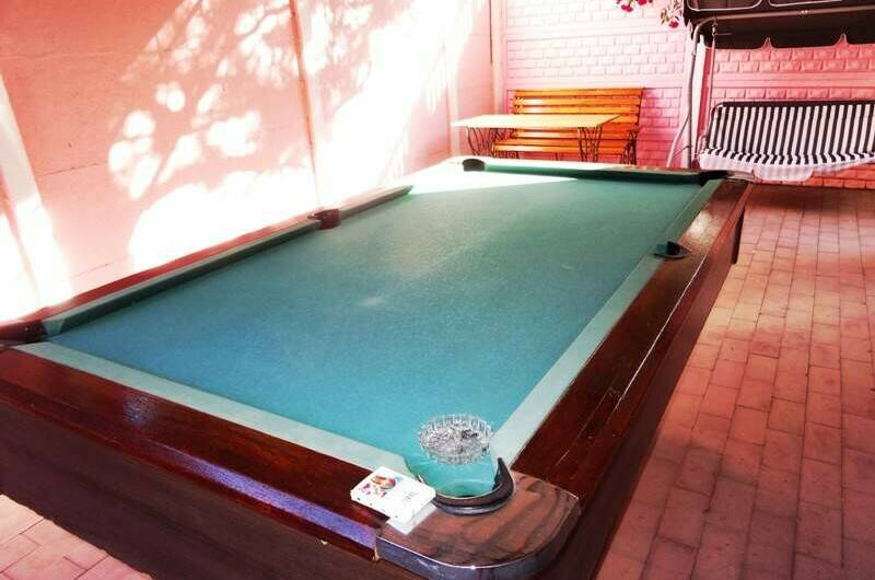 Изображение Изображение отеля / гостиницы "Отель «Натали»" #11 #9