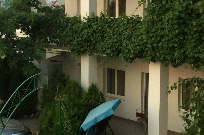 Изображение Изображение гостиницы &quot;Гостевой дом «Анастасия»&quot; #2 #2