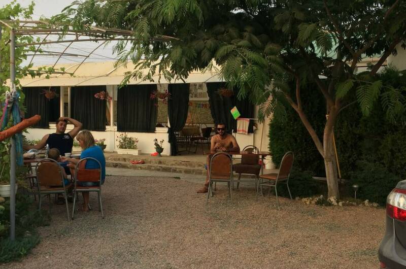 Изображение Изображение гостиницы &quot;Гостевой дом «Анастасия»&quot; #6 #6