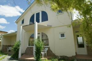 Изображение отеля / гостиницы "Гостевой дом «Совиньон»"