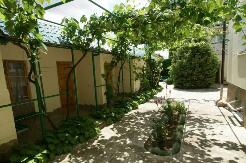 Изображение Изображение гостиницы &quot;Гостевой дом «Совиньон»&quot; #2 #2