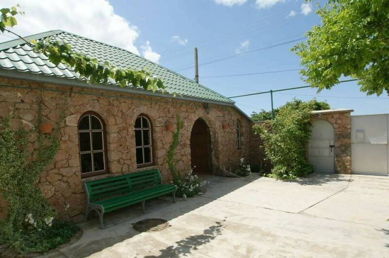 Изображение Изображение гостиницы &quot;Гостевой дом «Совиньон»&quot; #5 #5