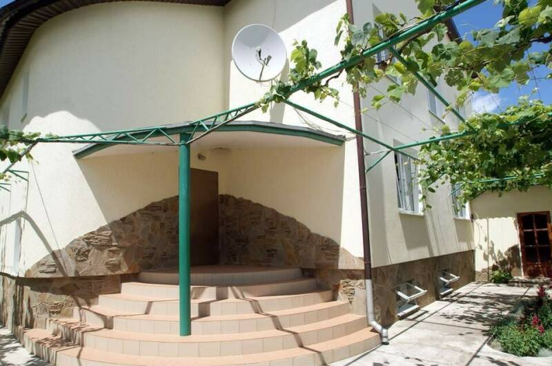 Изображение Изображение гостиницы &quot;Гостевой дом «Совиньон»&quot; #7 #7