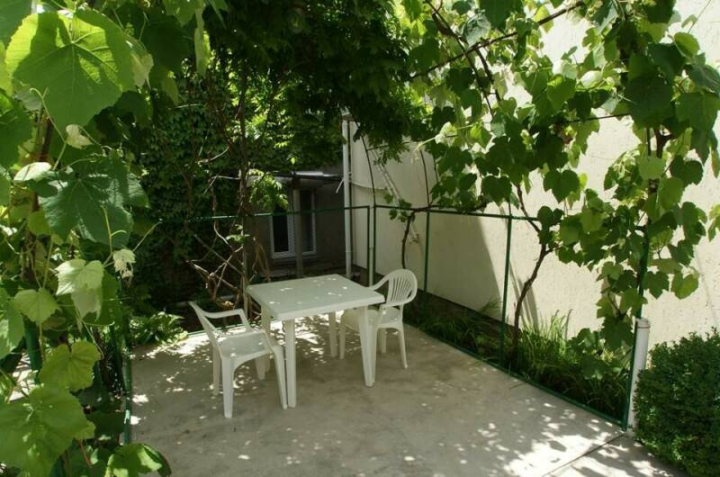 Изображение Изображение гостиницы &quot;Гостевой дом «Совиньон»&quot; #8 #8