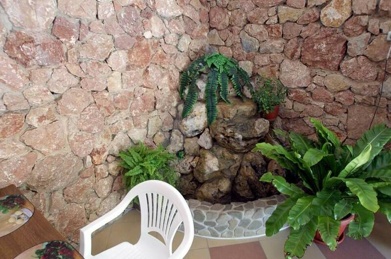 Изображение Изображение отеля / гостиницы "Гостевой дом «Совиньон»" #10 #8