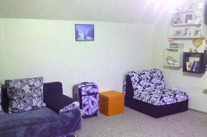 Изображение Изображение отеля / гостиницы "Частный сектор «Усадьба»" #10 #8