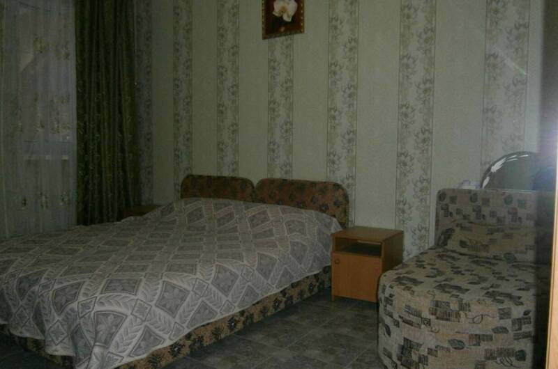 Изображение Изображение отеля / гостиницы "Частный сектор «Усадьба»" #11 #9