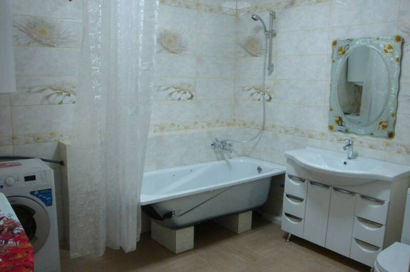 Изображение Изображение отеля / гостиницы "Гостевой дом «Стиль-комфорт»" #10 #8