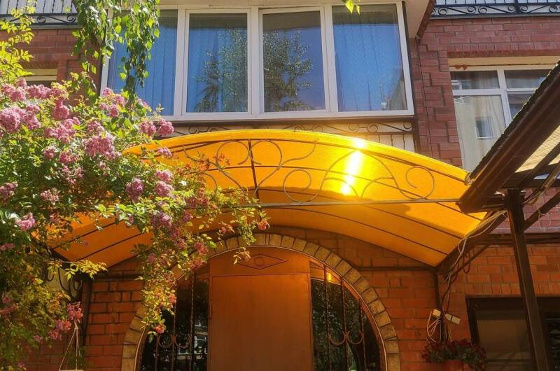 Изображение Изображение гостиницы &quot;Гостевой дом «Дом у моря»&quot; #1 #1