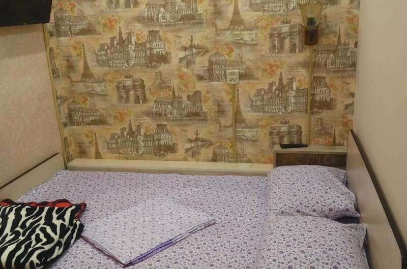 Изображение Изображение гостиницы &quot;Гостевой дом «Дом у моря»&quot; #3 #3