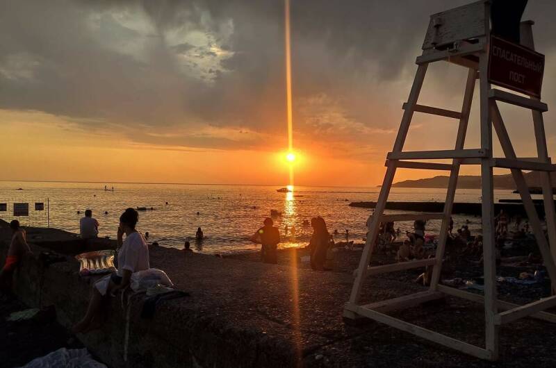 Изображение Изображение гостиницы &quot;Гостевой дом «Дом у моря»&quot; #4 #4