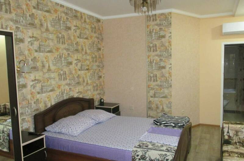 Изображение Изображение гостиницы &quot;Гостевой дом «Дом у моря»&quot; #8 #8