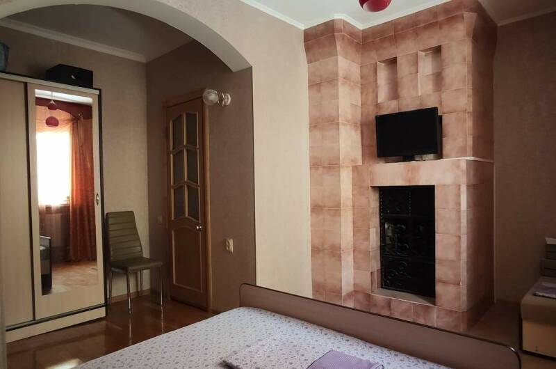 Изображение Изображение отеля / гостиницы "Гостевой дом «Дом у моря»" #10 #8