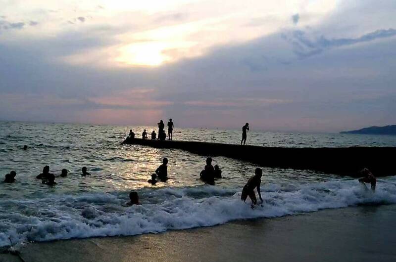 Изображение Изображение отеля / гостиницы "Гостевой дом «Дом у моря»" #11 #9