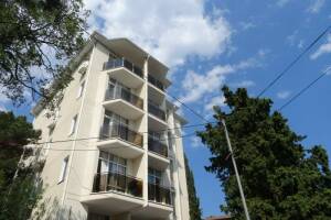 Отель «Кайрос»