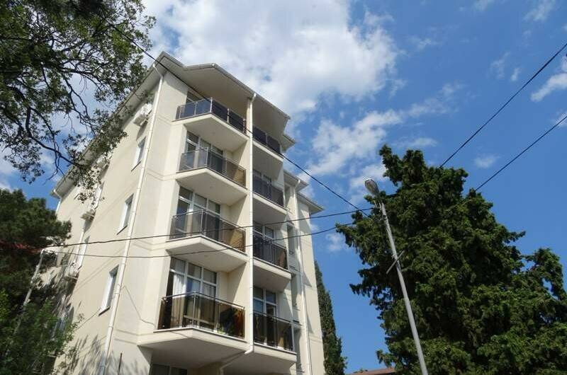 Изображение Изображение гостиницы &quot;Отель «Кайрос»&quot; #1 #1