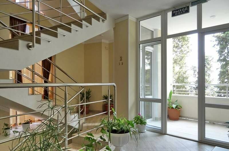 Изображение Изображение гостиницы &quot;Отель «Кайрос»&quot; #2 #2