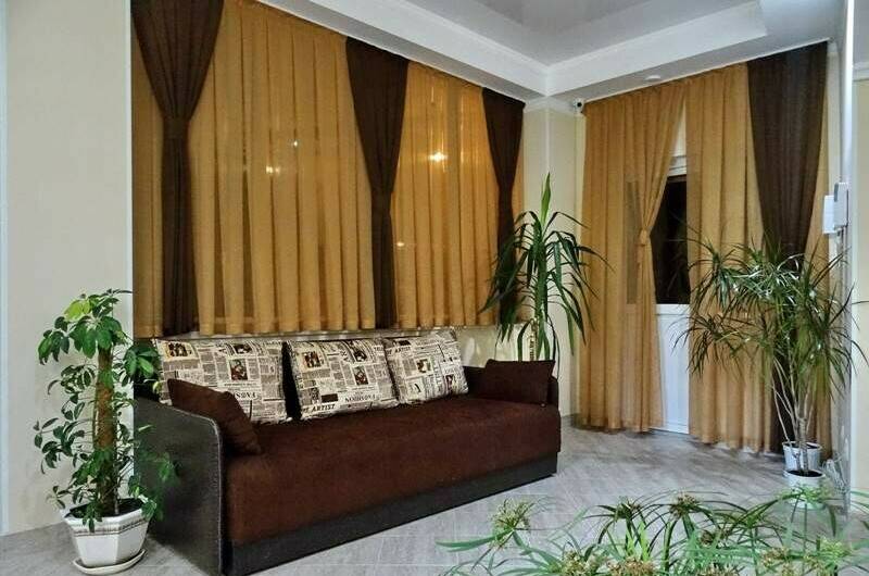 Изображение Изображение гостиницы &quot;Отель «Кайрос»&quot; #3 #3