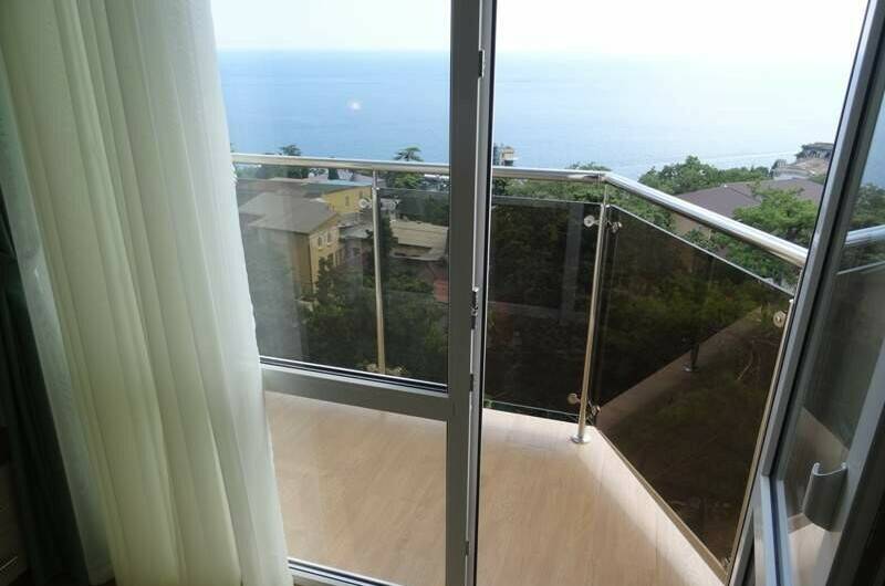 Изображение Изображение гостиницы &quot;Отель «Кайрос»&quot; #4 #4