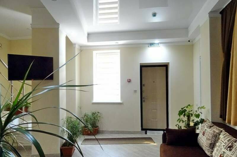 Изображение Изображение гостиницы &quot;Отель «Кайрос»&quot; #6 #6