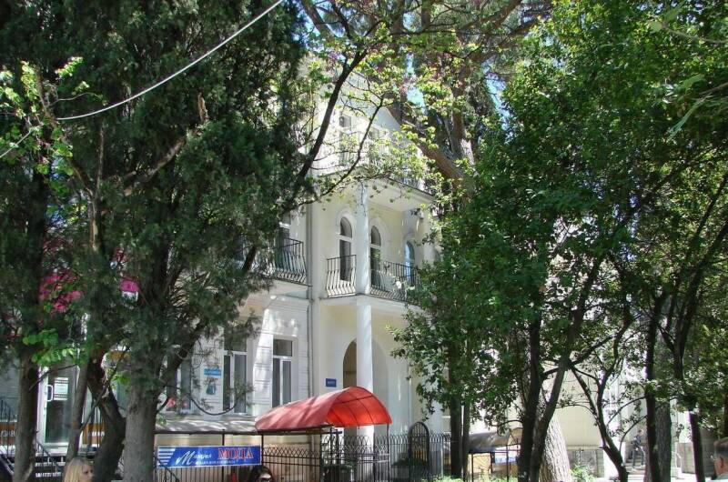 Изображение Изображение гостиницы &quot;Гостиница «Агидель»&quot; #4 #4