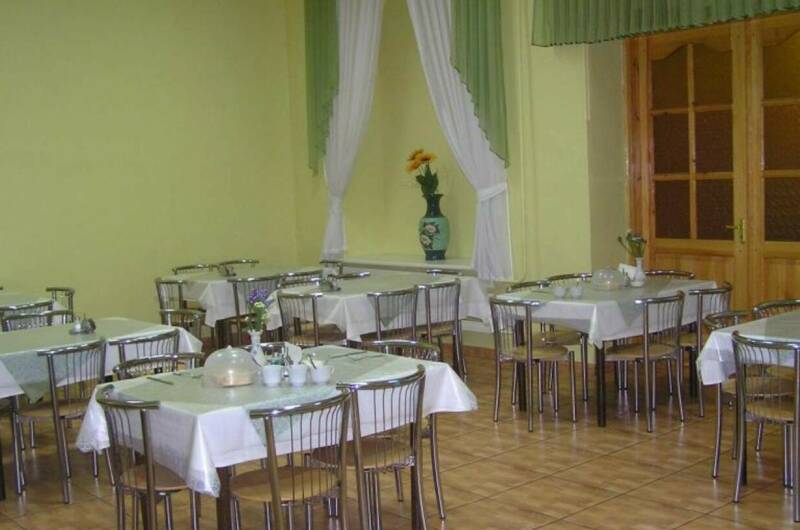 Изображение Изображение гостиницы &quot;Гостиница «Агидель»&quot; #7 #7